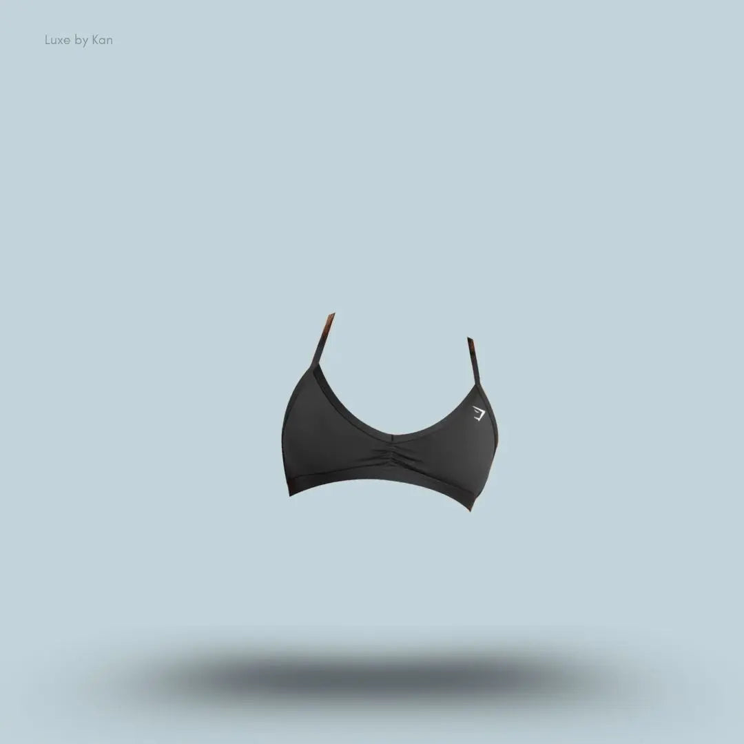 Gymshark Minimal Sports Bra