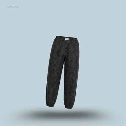 GYMSHARK Pumper Pants Oversized Fit