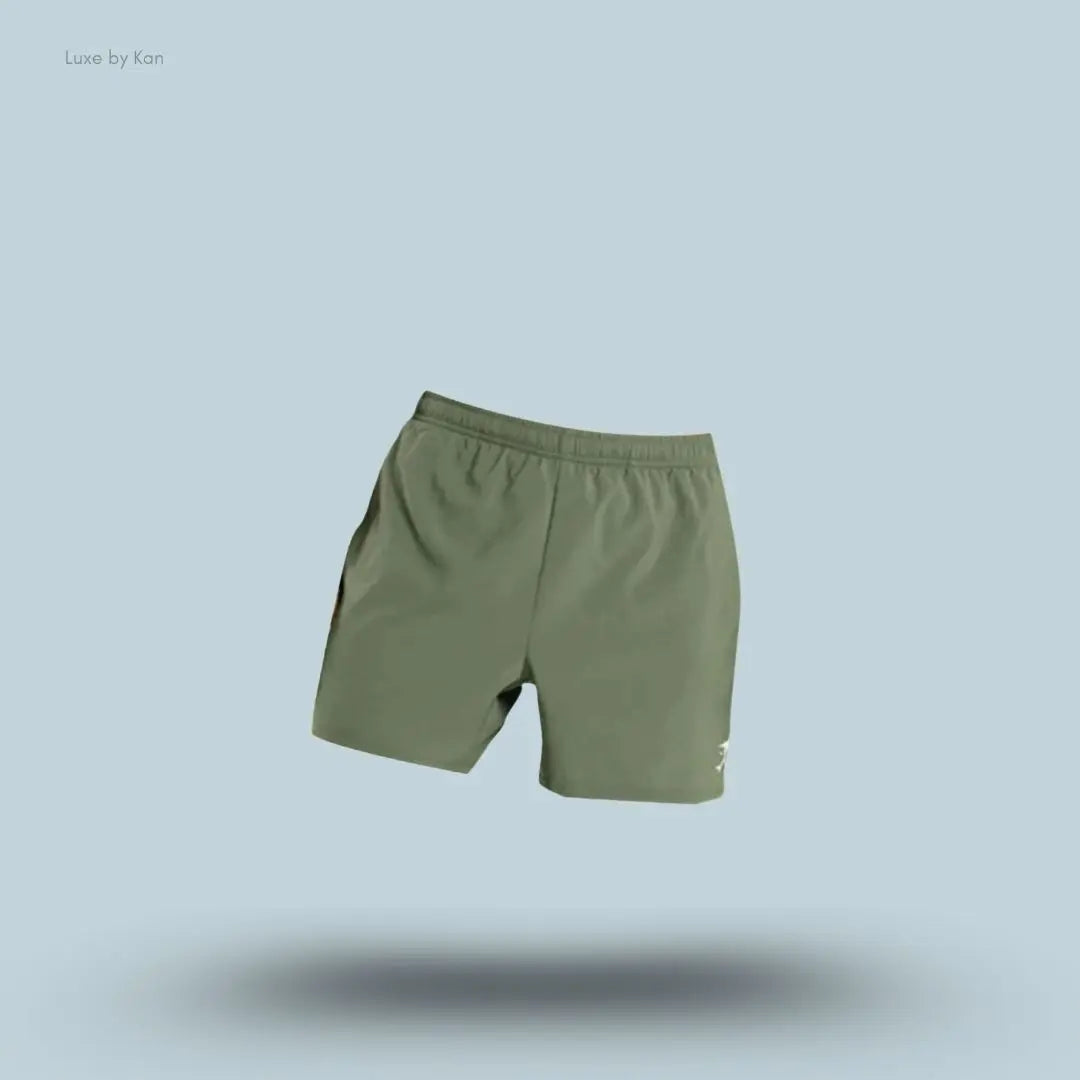 GYMSHARK MEN ARRIVAL 5" SHORTS Slim Fit