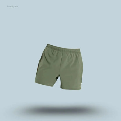 GYMSHARK MEN ARRIVAL 5" SHORTS Slim Fit