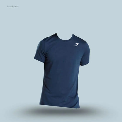 Gymshark Men Arrival T-Shirt Slim Fit