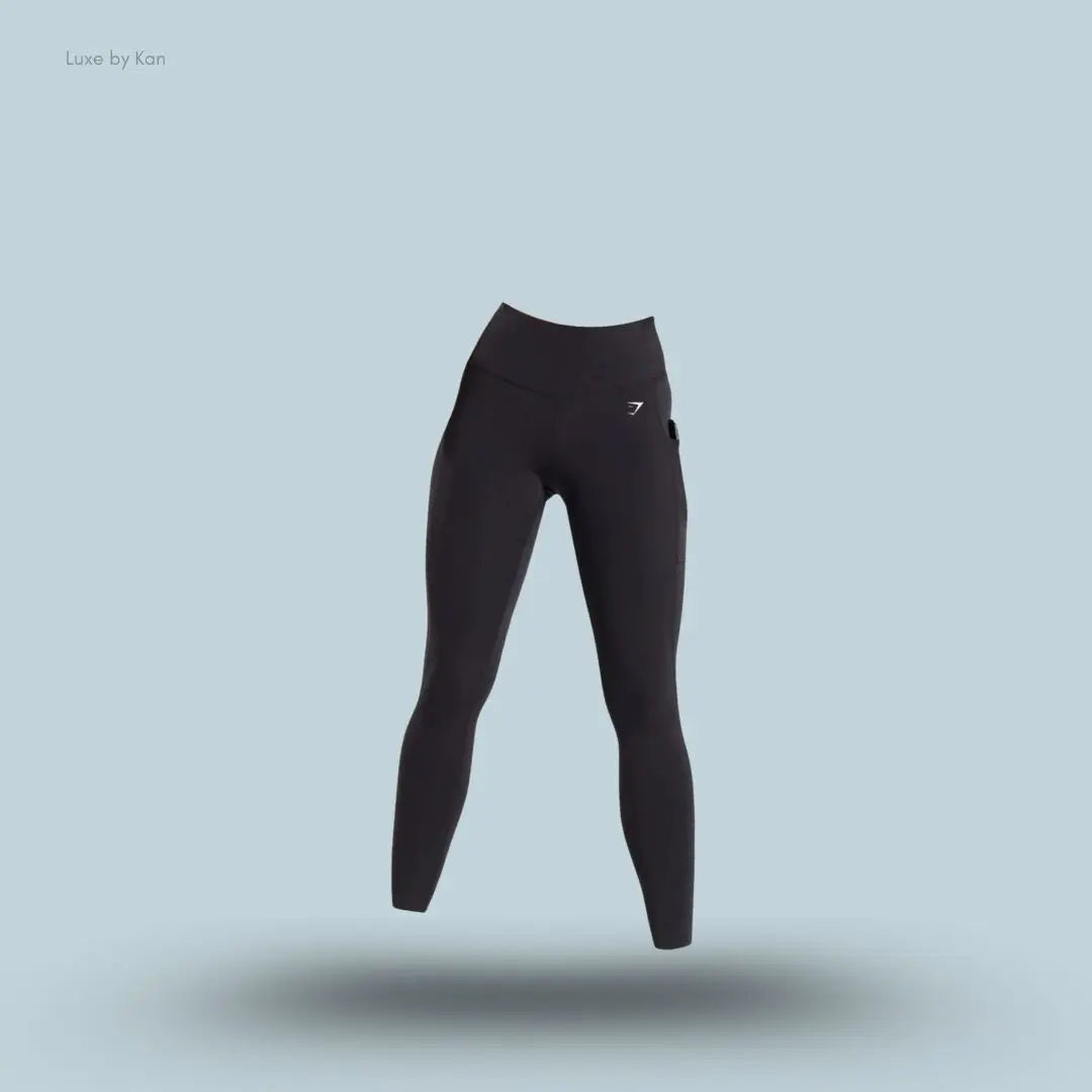 GYMSHARK POCKET LEGGINGS