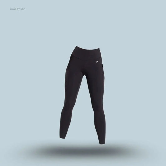 GYMSHARK POCKET LEGGINGS