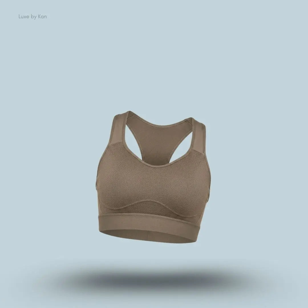 GYMSHARK LIGHTWEIGHT HIGH SUPPORT SPORTS BRA High Support