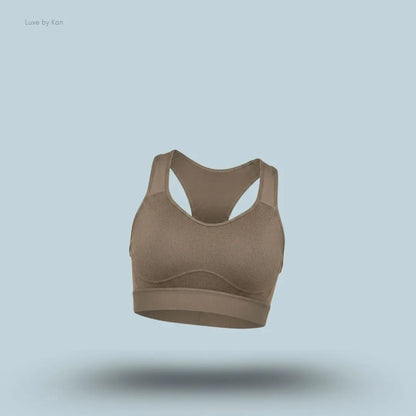 GYMSHARK LIGHTWEIGHT HIGH SUPPORT SPORTS BRA High Support