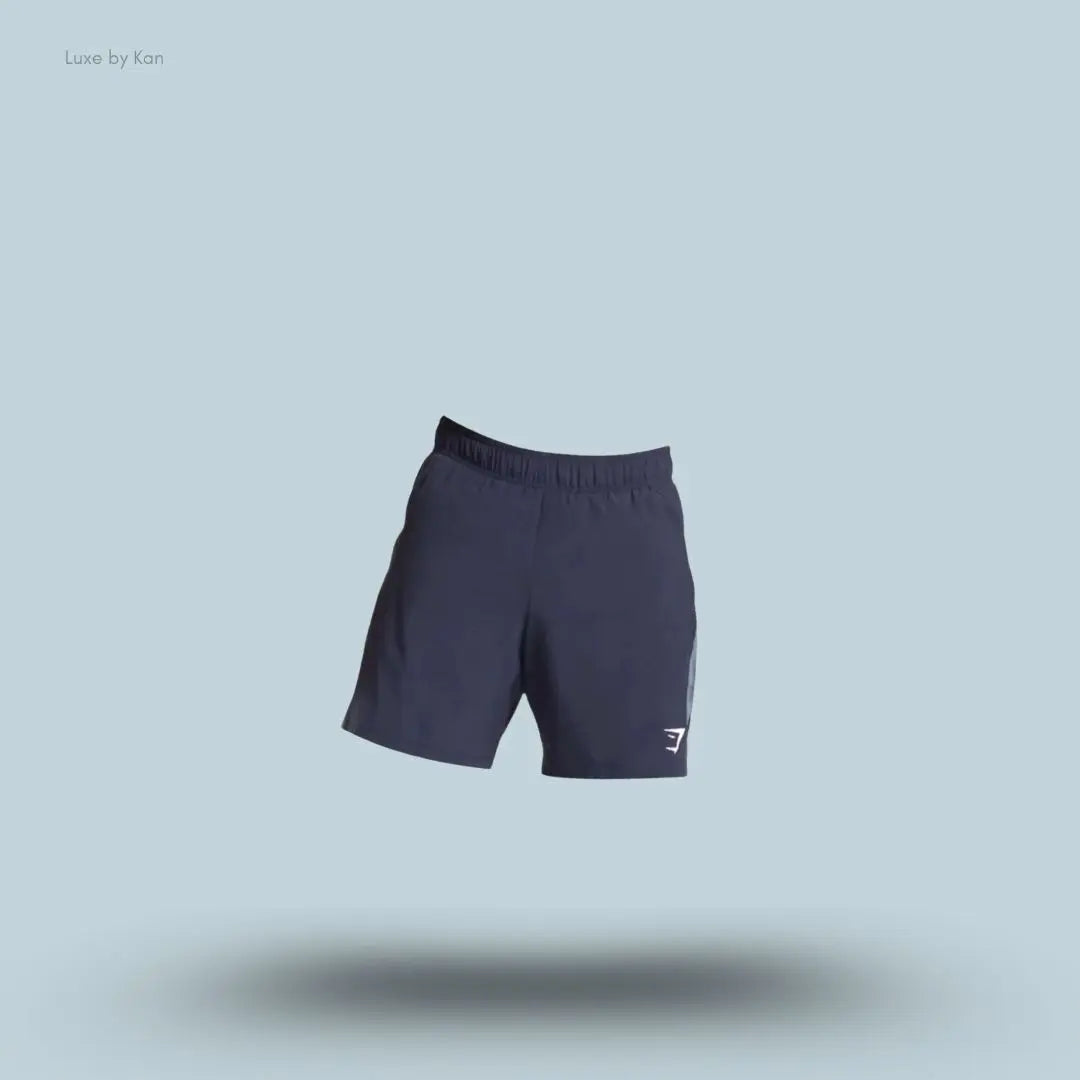 GYMSHARK MEN SPORT 7" 2 IN 1 SHORTS