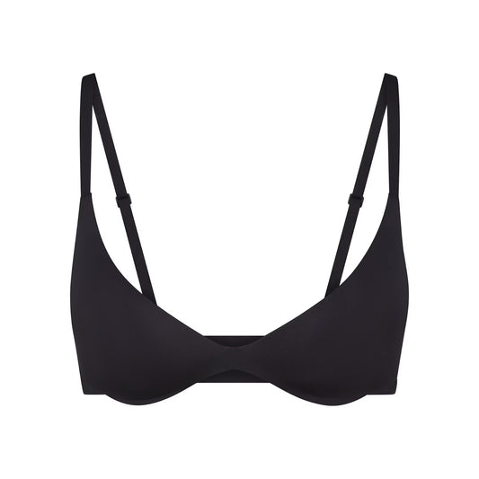SKIMS WIRELESS FORM SUPER PUSH UP BRA