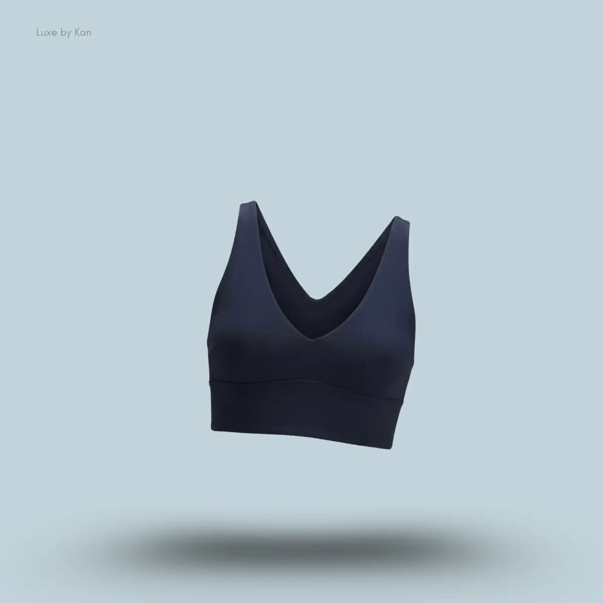 Lululemon Align™ V-Neck Bra Light Support, C/D Cup