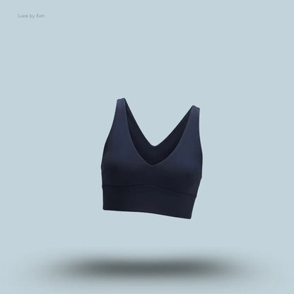 Lululemon Align™ V-Neck Bra Light Support, C/D Cup