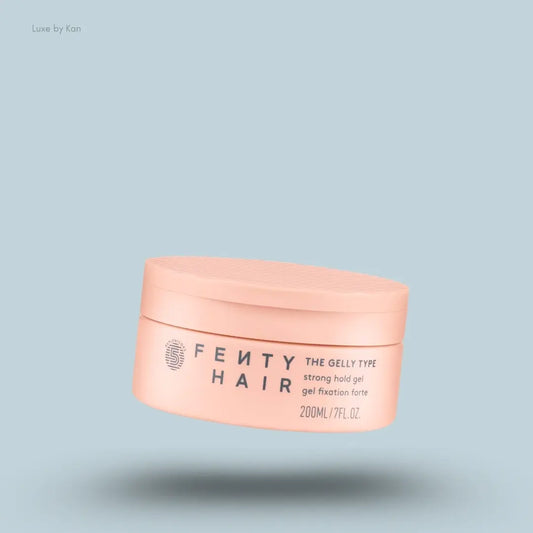 FENTY BEAUTY
The Gelly Type strong hold gel 200ml
