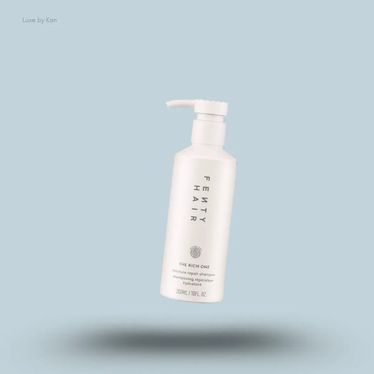 FENTY BEAUTY
The Rich One moisture repair shampoo 300ml