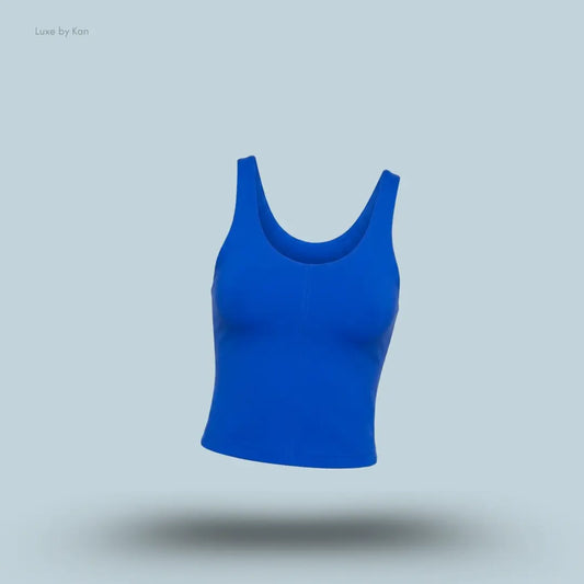 Lululemon Glow Up™ Tank Top Medium Support, B/C Cup