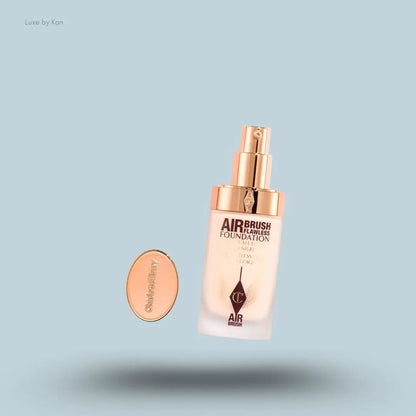 Charlotte Tilbury Airbrush Flawless Foundation