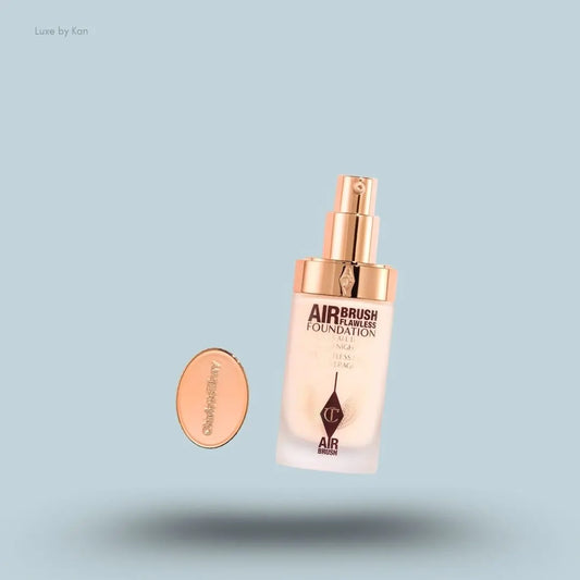 Charlotte Tilbury Airbrush Flawless Foundation