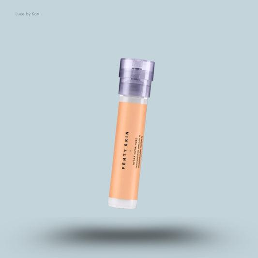 FENTY skin Hydra Vizor Huez broad spectrum mineral SPF30 sunscreen tinted moisturiser 50ml