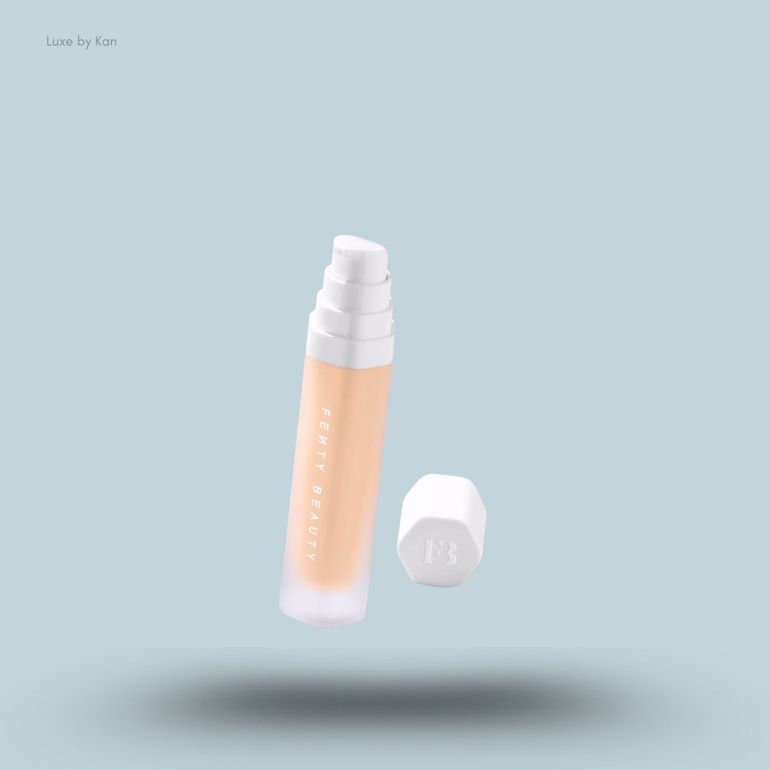 Fenty Beauty Soft’Lit Naturally Luminous Hydrating Longwear Foundation