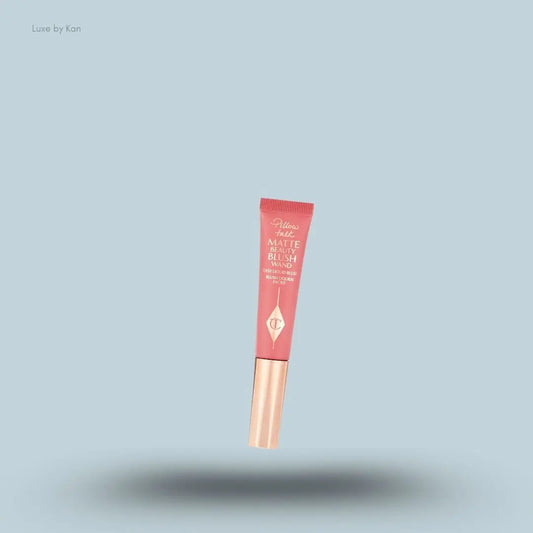 Charlotte Tilbury Matte Beauty Blush Wand - Pillow Talk Dream Pop