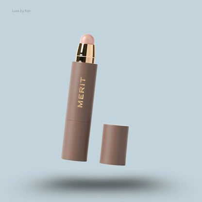 Merit Beauty The Minimalist Perfecting Complexion Stick