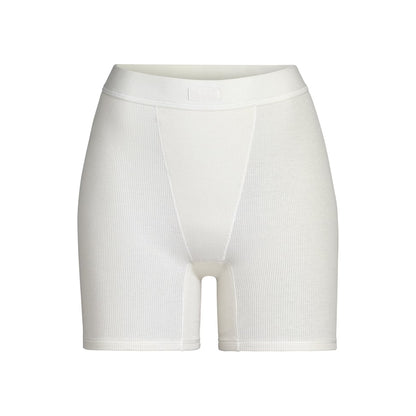 SKIMS Cotton Rib Boxers