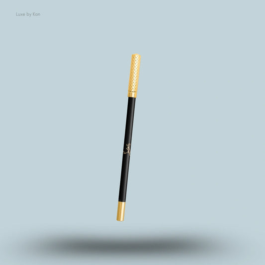 Christian Louboutin Oeil Velours Velvet Eye Definer- Zoulou