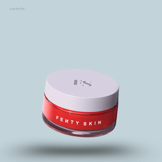 FENTY SKIN Cherry DUB 5% AHA Face Mask