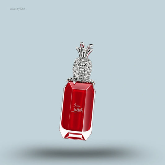 Christian Louboutin Loubifunk Eau de Parfum