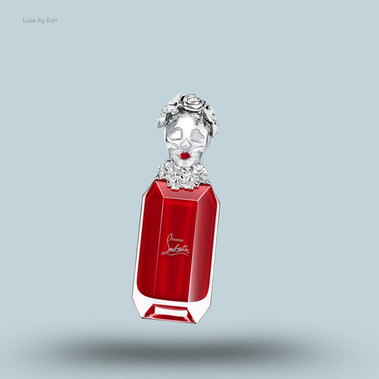 Christian Louboutin Loubikiss Eau de Parfum