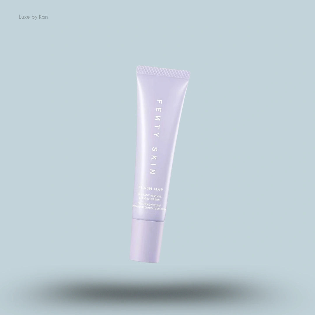 كريم جل للعين من فنتي فلاش ناب لتجديد البشرة الفوري