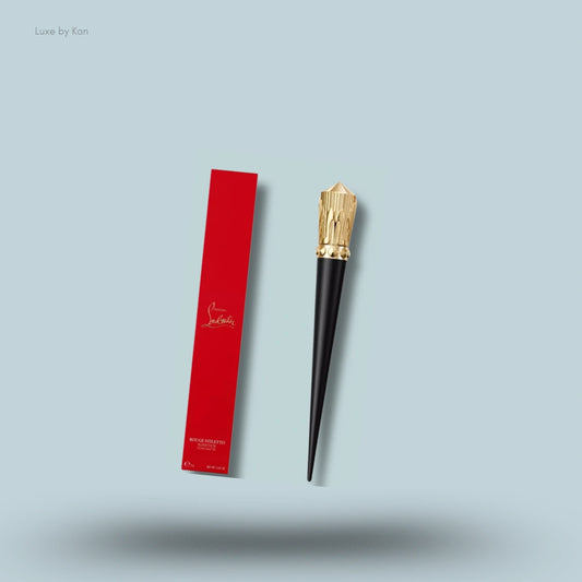 CHRISTIAN LOUBOUTIN
Rouge Stiletto Lumi Matte lipstick