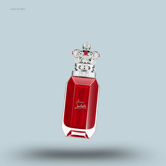 Christian Louboutin Loubicrown Eau de Parfum