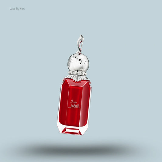 Christian Louboutin Loubirouge Eau de Parfum