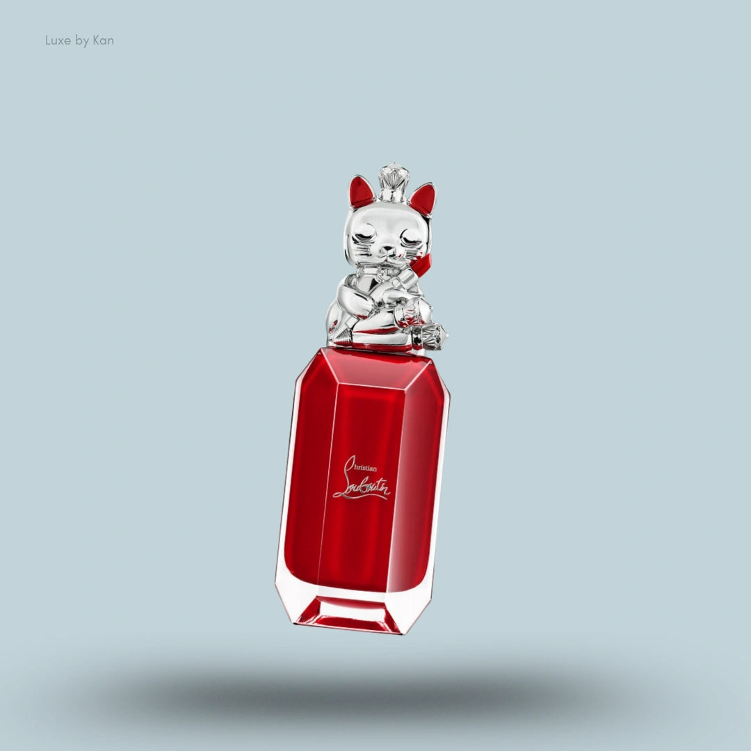 عطر كريستيان لوبوتان لوبيدو