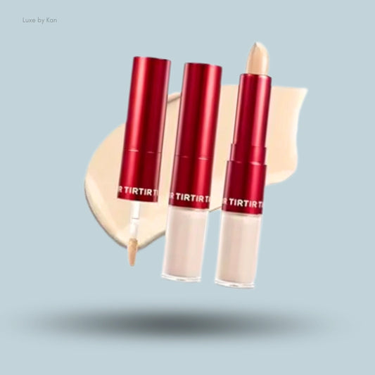 Tirtir Glide  & Hide Blurring  Concealer Shade 1.5
