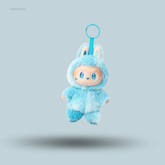Labubu Big Into Energy Happiness
