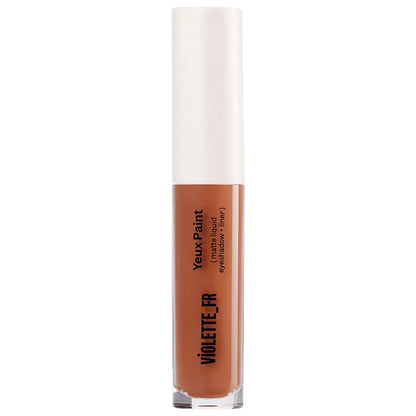 VIOLETTE FR Yeux Paint Matte Liquid Eyeshadow