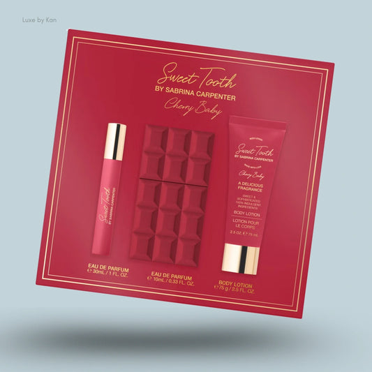 Sabrina Carpenter Eau de Parfum Gift Set