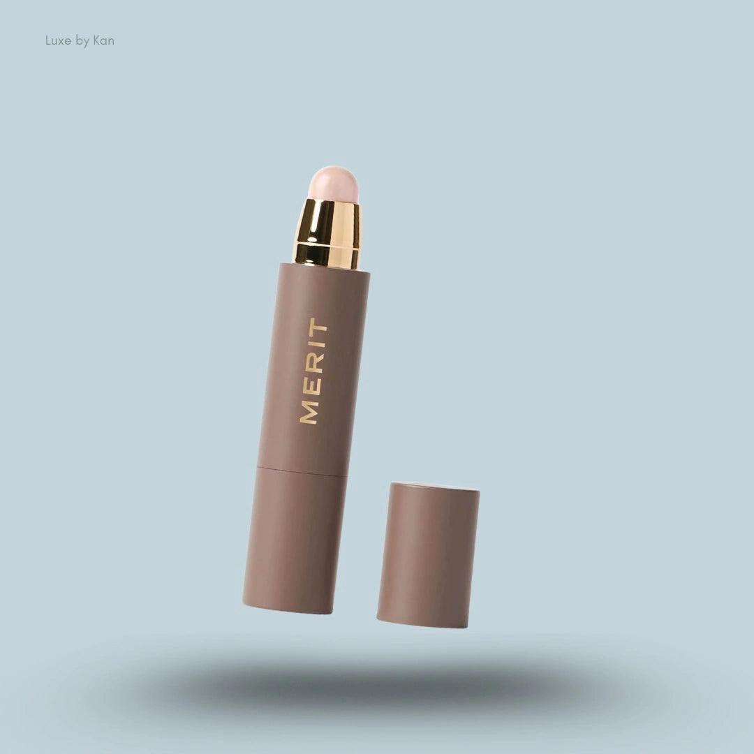 Merit Beauty The Minimalist Perfecting Complexion Stick