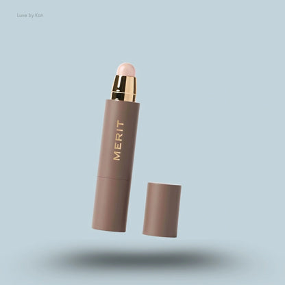 Merit Beauty The Minimalist Perfecting Complexion Stick