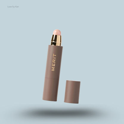 Merit Beauty The Minimalist Perfecting Complexion Stick