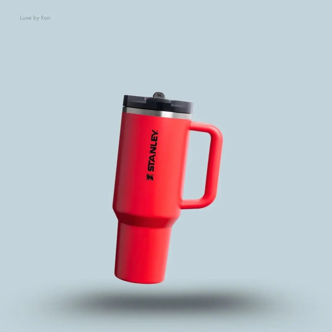STANLEY THE QUENCHER PROTOUR FLIP STRAW TUMBLER | 1.2L pro tour