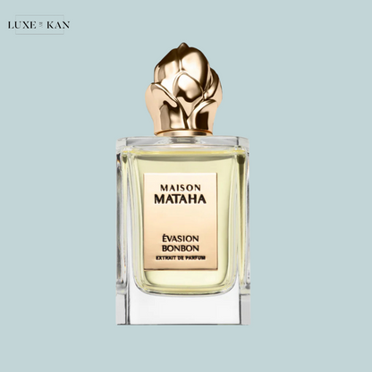 Maison Mataha Evasion Bonbon Extrait de Parfum 100ml