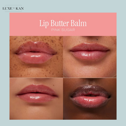 SUMMER FRIDAYS Lip Butter Balm