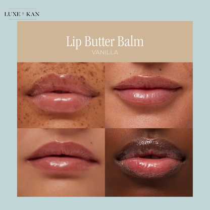 SUMMER FRIDAYS Lip Butter Balm