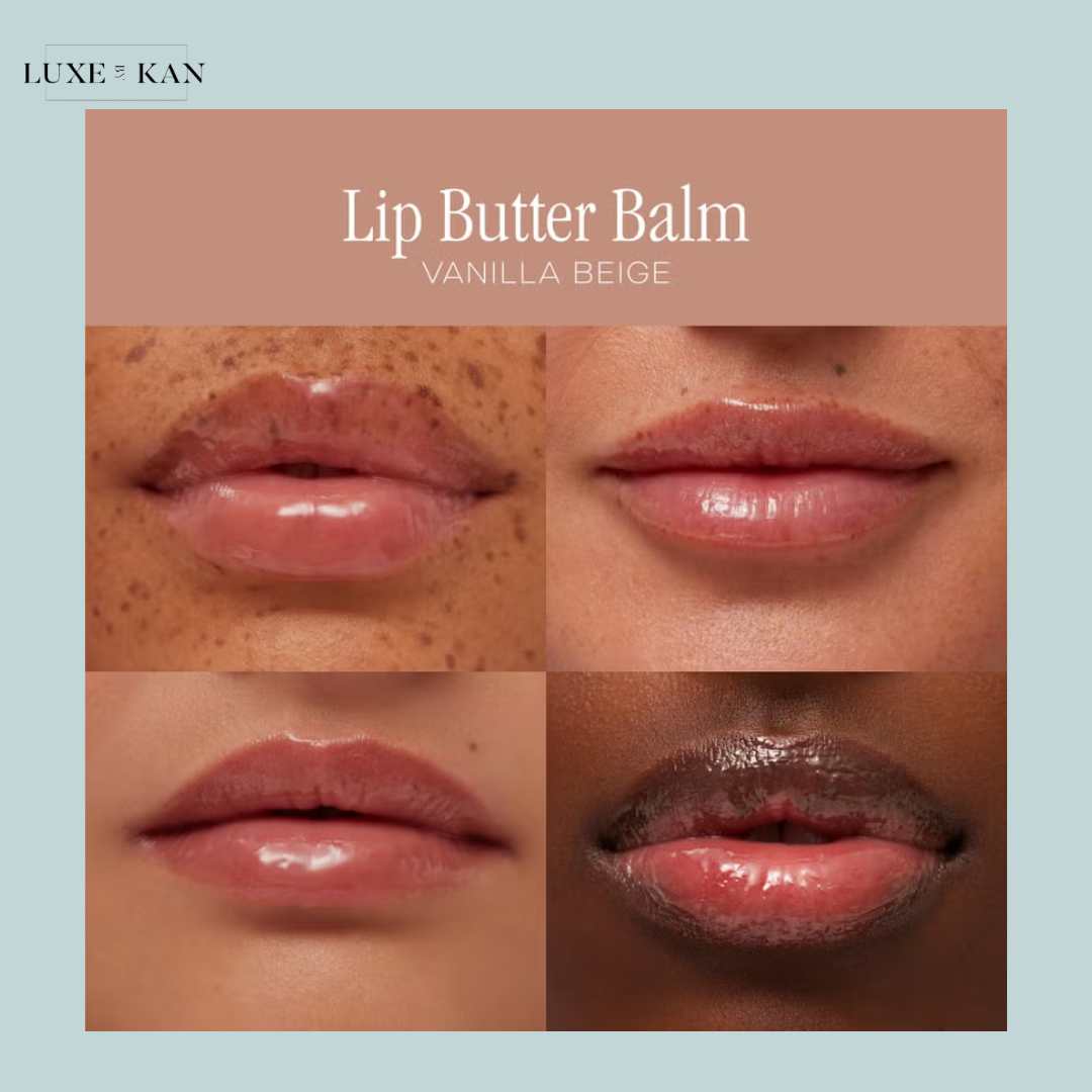 SUMMER FRIDAYS Lip Butter Balm