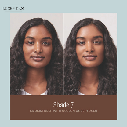 SUMMER FRIDAYS Sheer Skin Tint