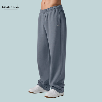 Alo Accolade Straight Leg Sweatpant Limited