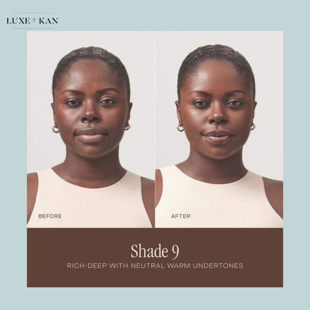 SUMMER FRIDAYS Sheer Skin Tint