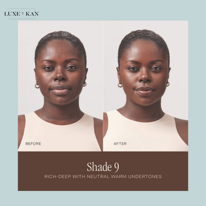 SUMMER FRIDAYS Sheer Skin Tint