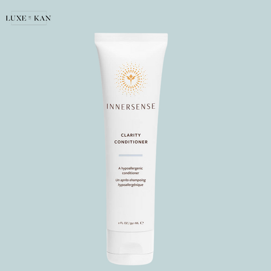 Innersense Clarity Fragrance-Free Conditioner Travel 59ml
