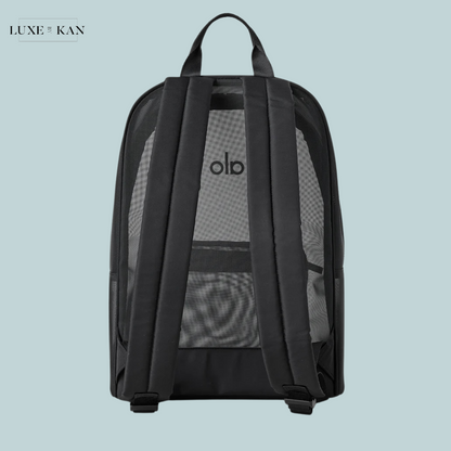 Alo Sheer Backpack
